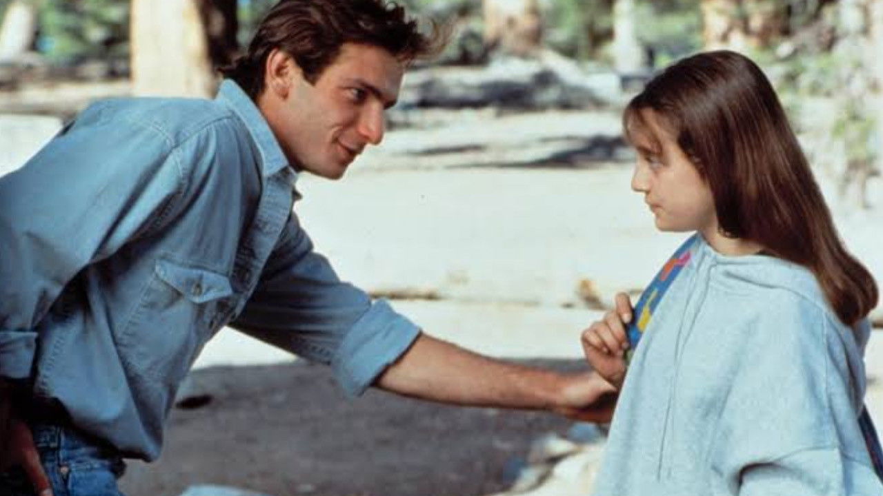 Familienstress (1992) abspielen