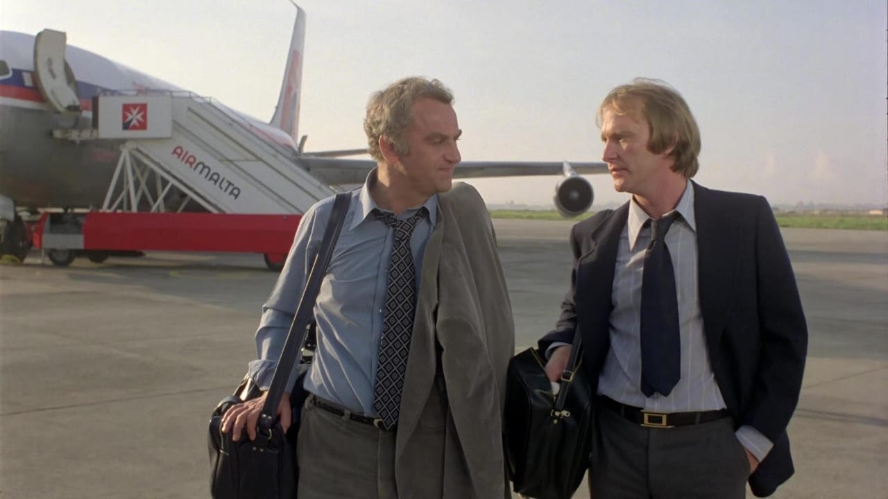 Sweeney 2 (1978) abspielen
