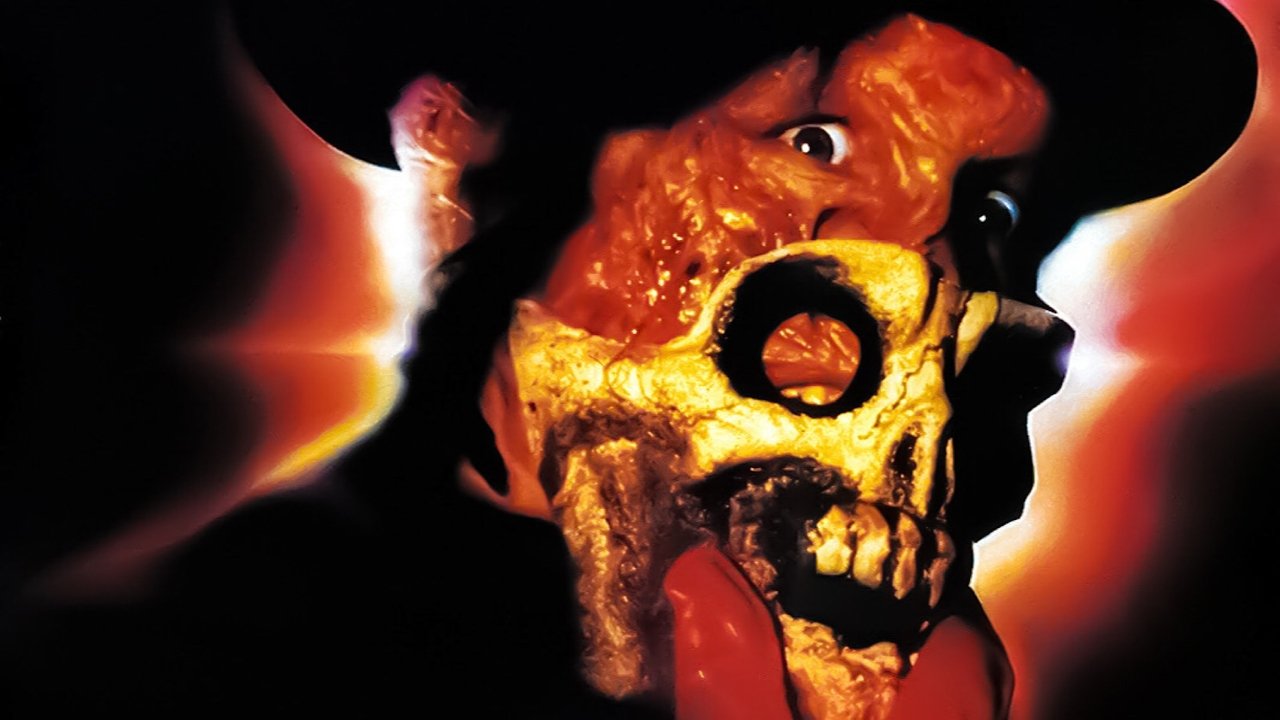 Das Phantom der Oper (1989) abspielen