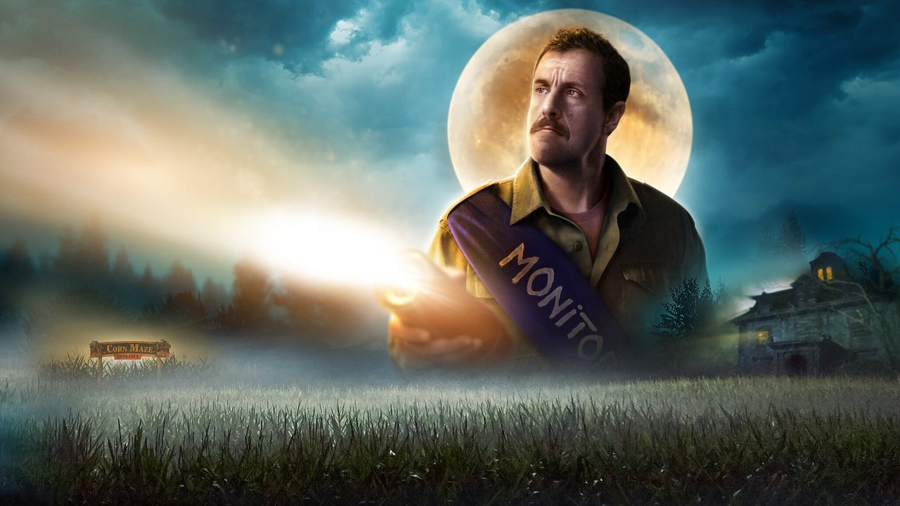 Hubie Halloween (2020) abspielen