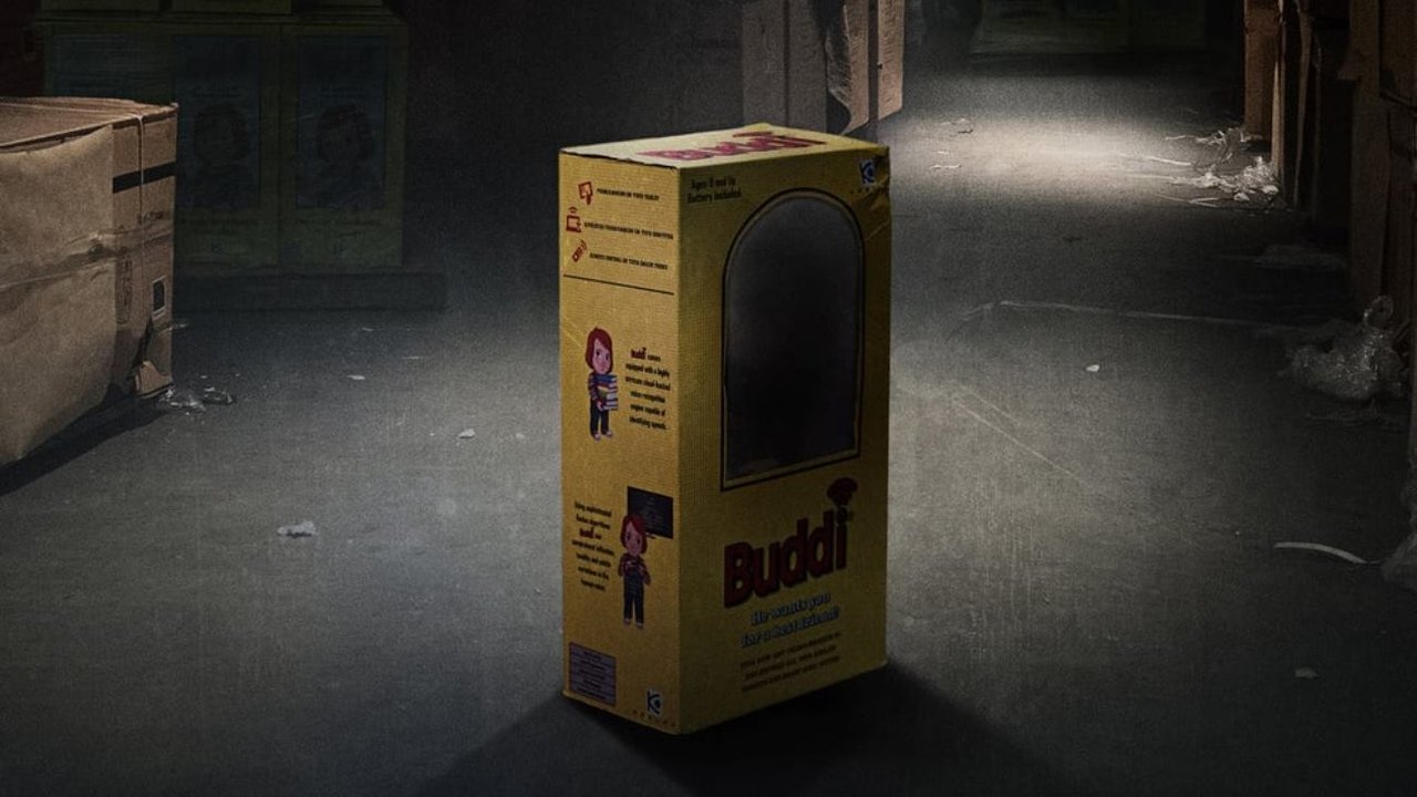 Child's Play (2019) abspielen