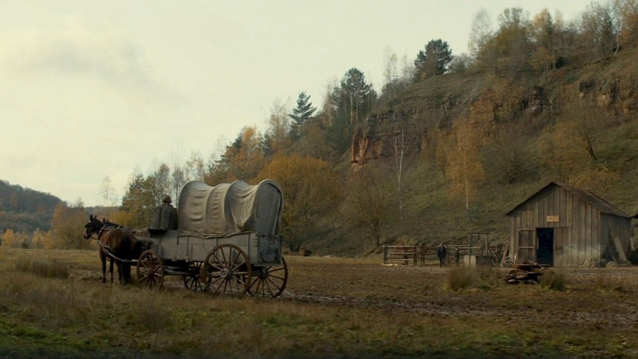 Never Grow Old (2019) abspielen