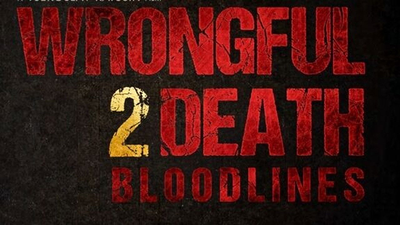 Wrongful Death 2: Bloodlines (2025) abspielen