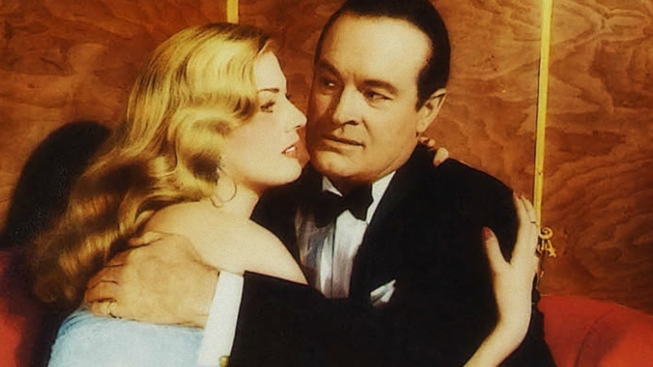 Falsches Geld und echte Kurven (1958) abspielen