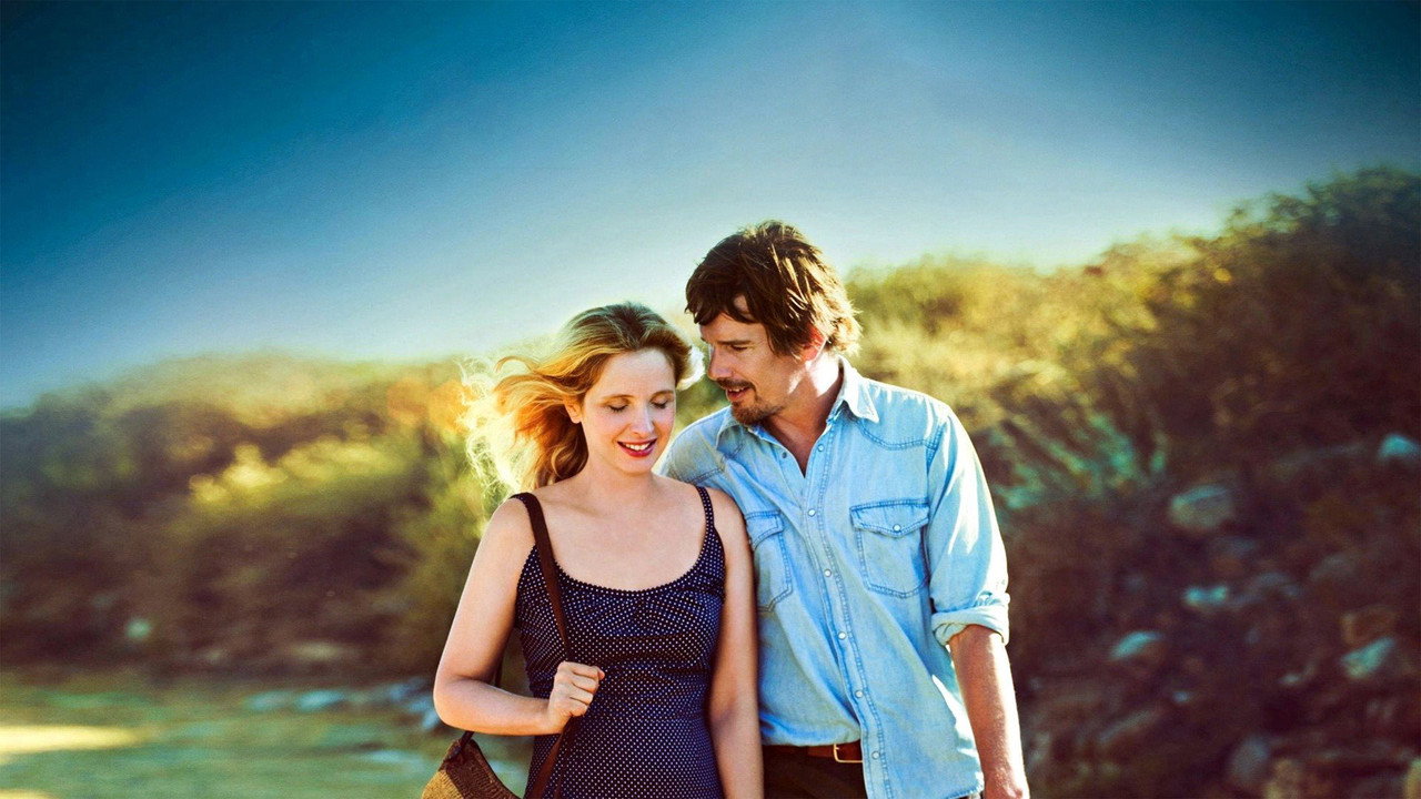 Before Midnight (2013) abspielen
