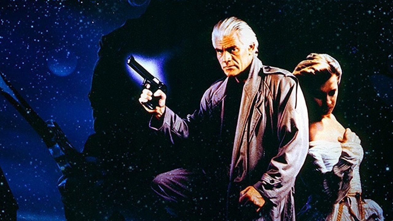 Trancers IV (1994) abspielen