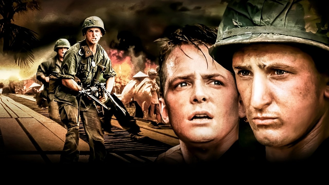 Die Verdammten des Krieges (1989) abspielen