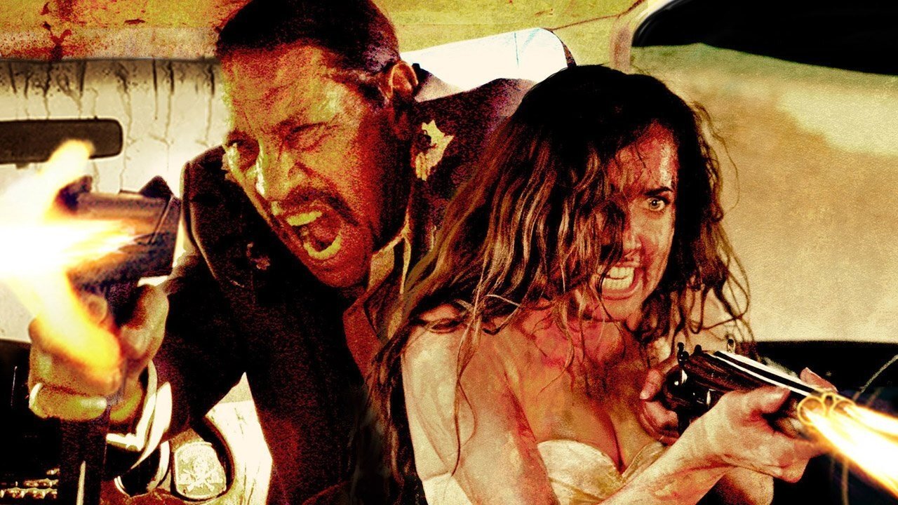 VANish (2015) abspielen