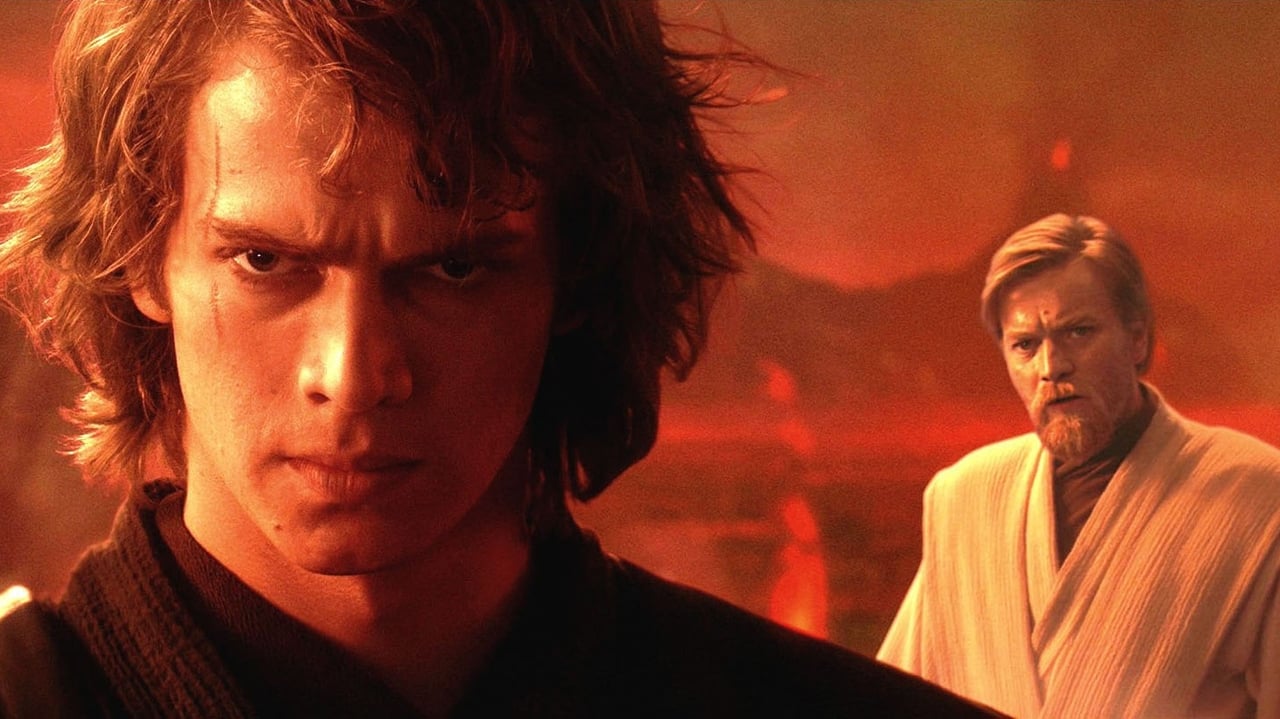 Star Wars: Episode III - Die Rache der Sith (2005) abspielen