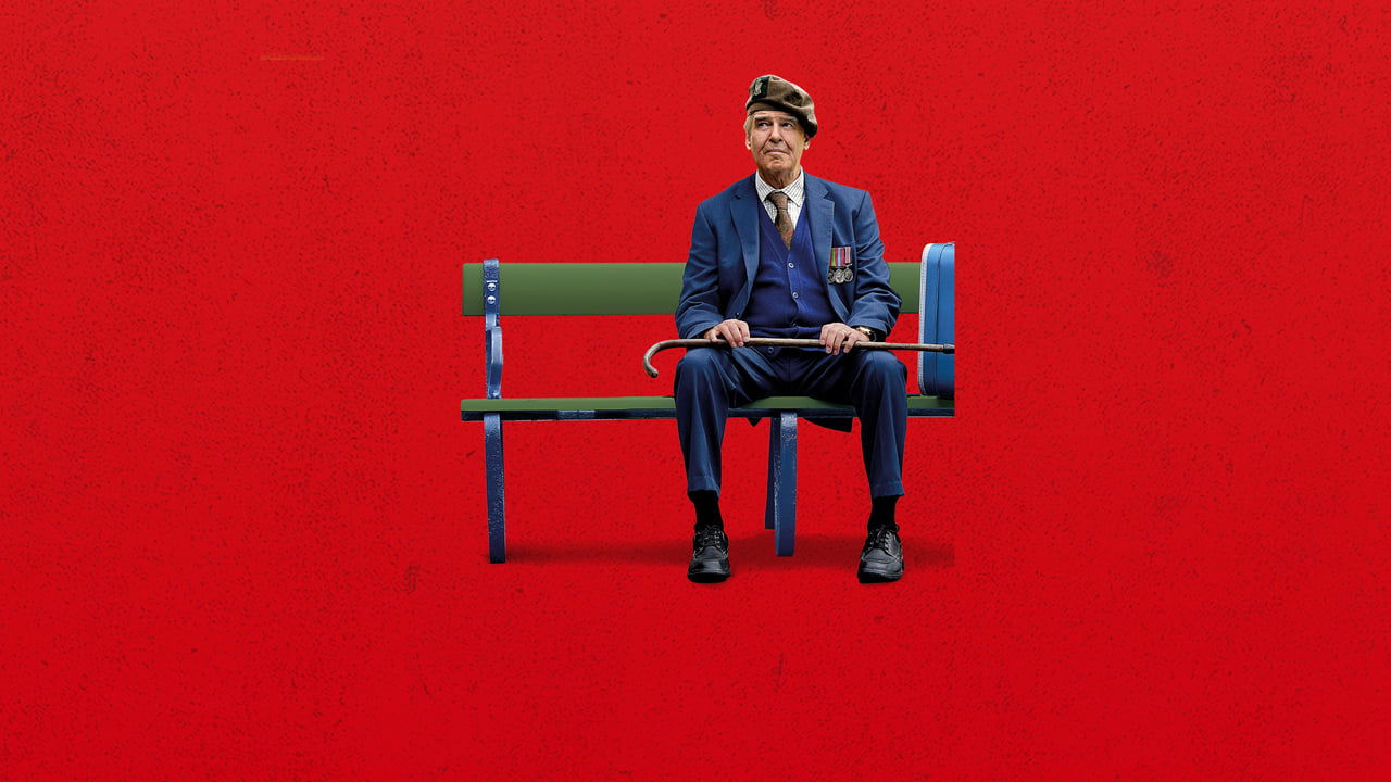 The Last Rifleman (2023) abspielen