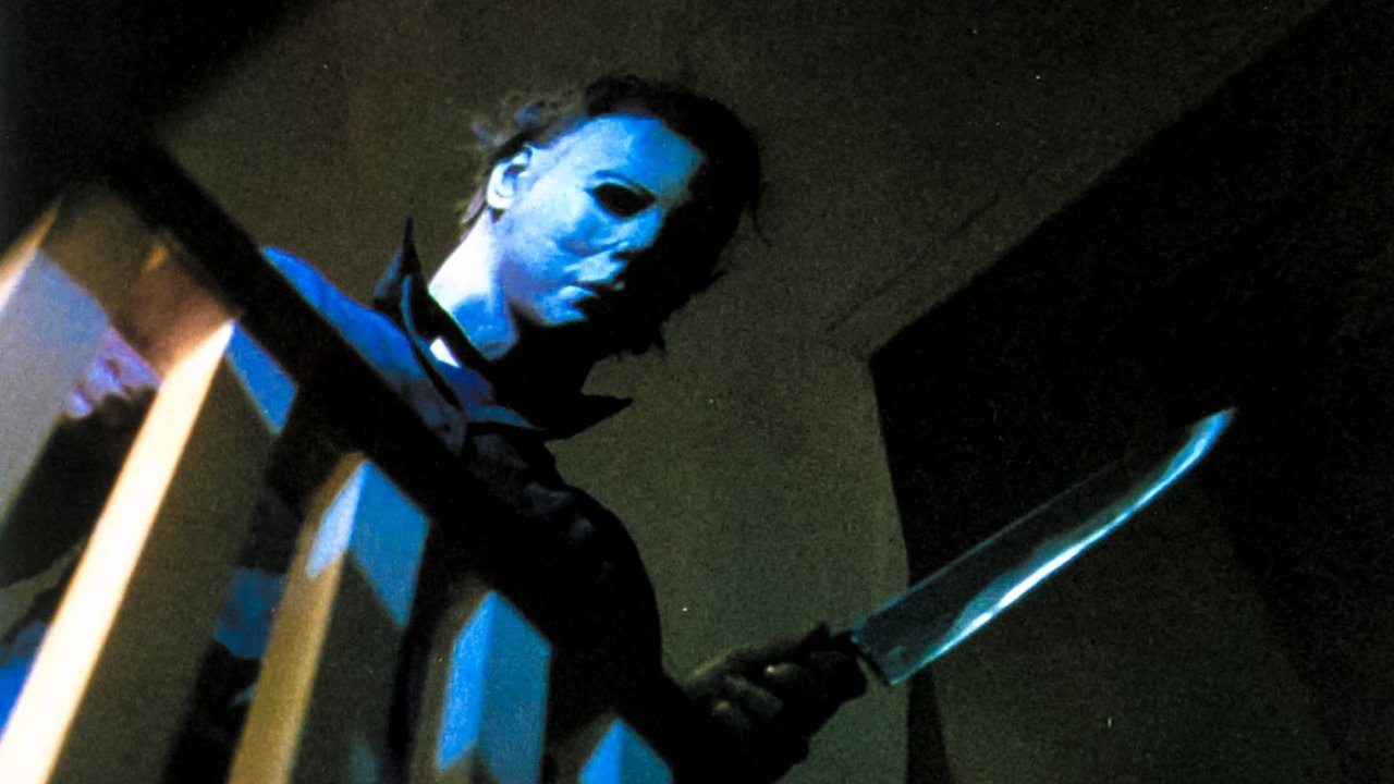 Halloween - Die Nacht des Grauens (1978) abspielen
