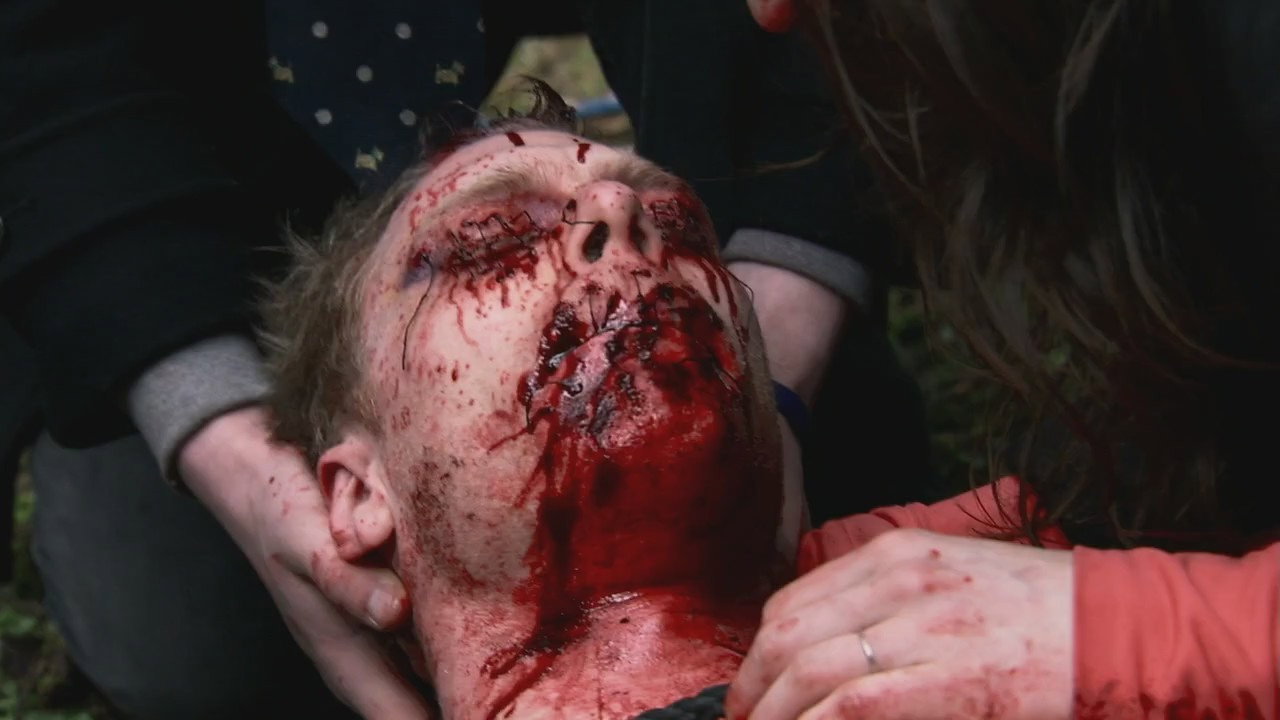 The Seamstress - Die Rache der Schneiderin (2009) abspielen