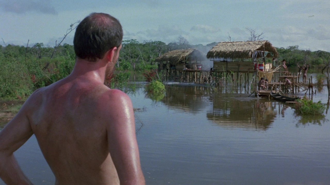 Cut and Run (1985) abspielen