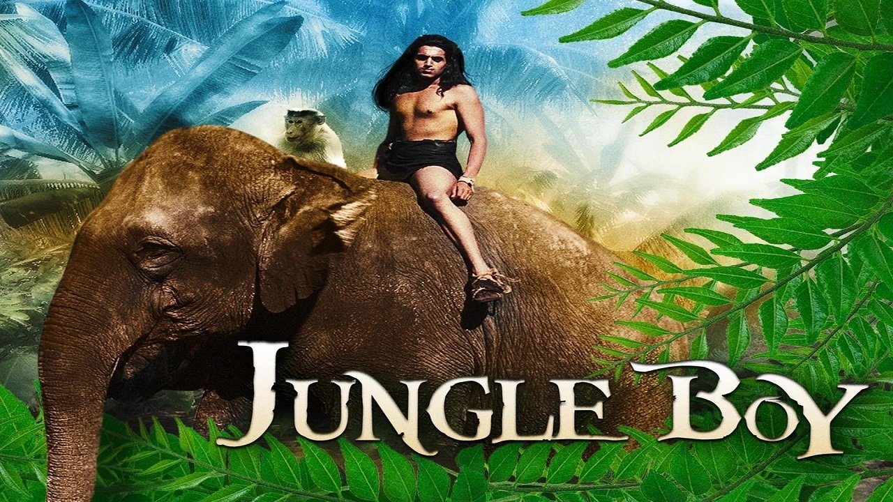 Jungle Boy (1998) abspielen