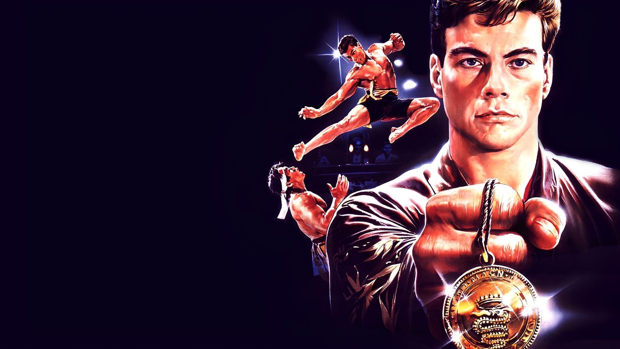 Bloodsport (1988) abspielen