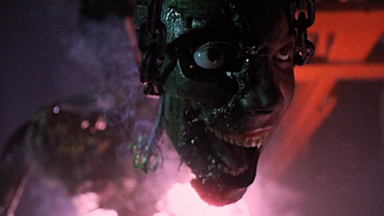 Die Klasse von 1999 (1990) abspielen