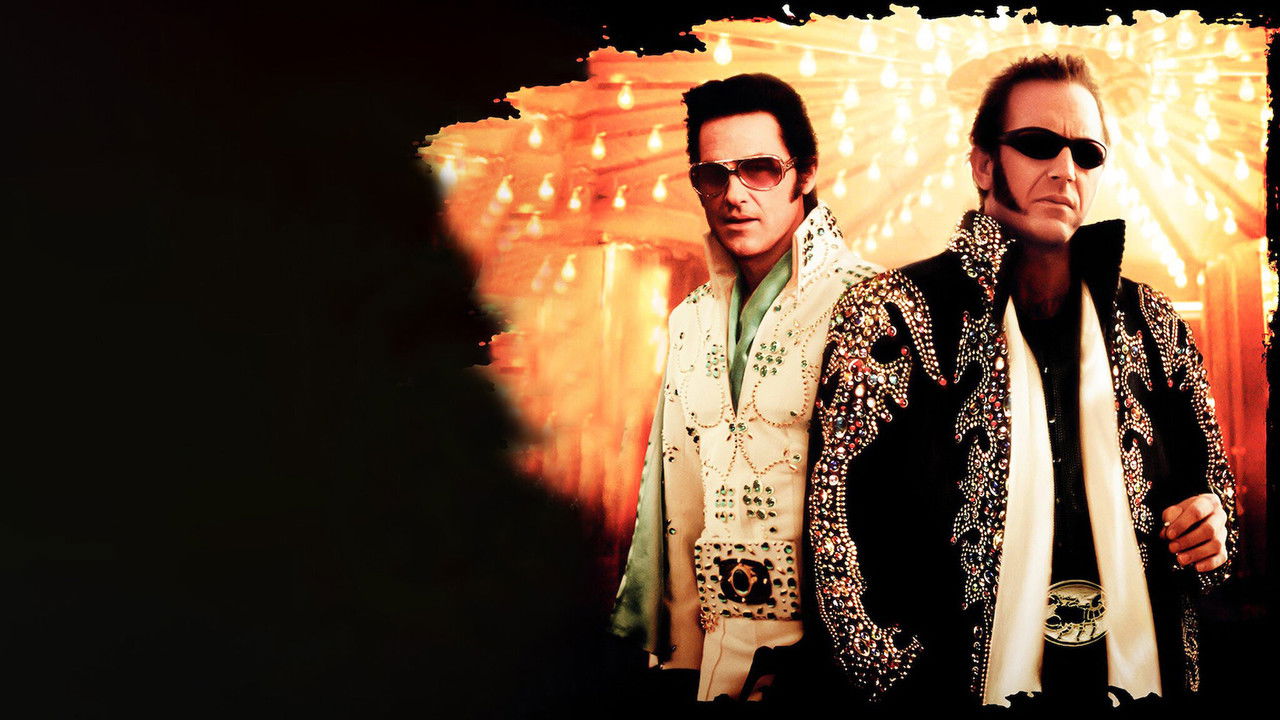 Crime is King (2001) abspielen