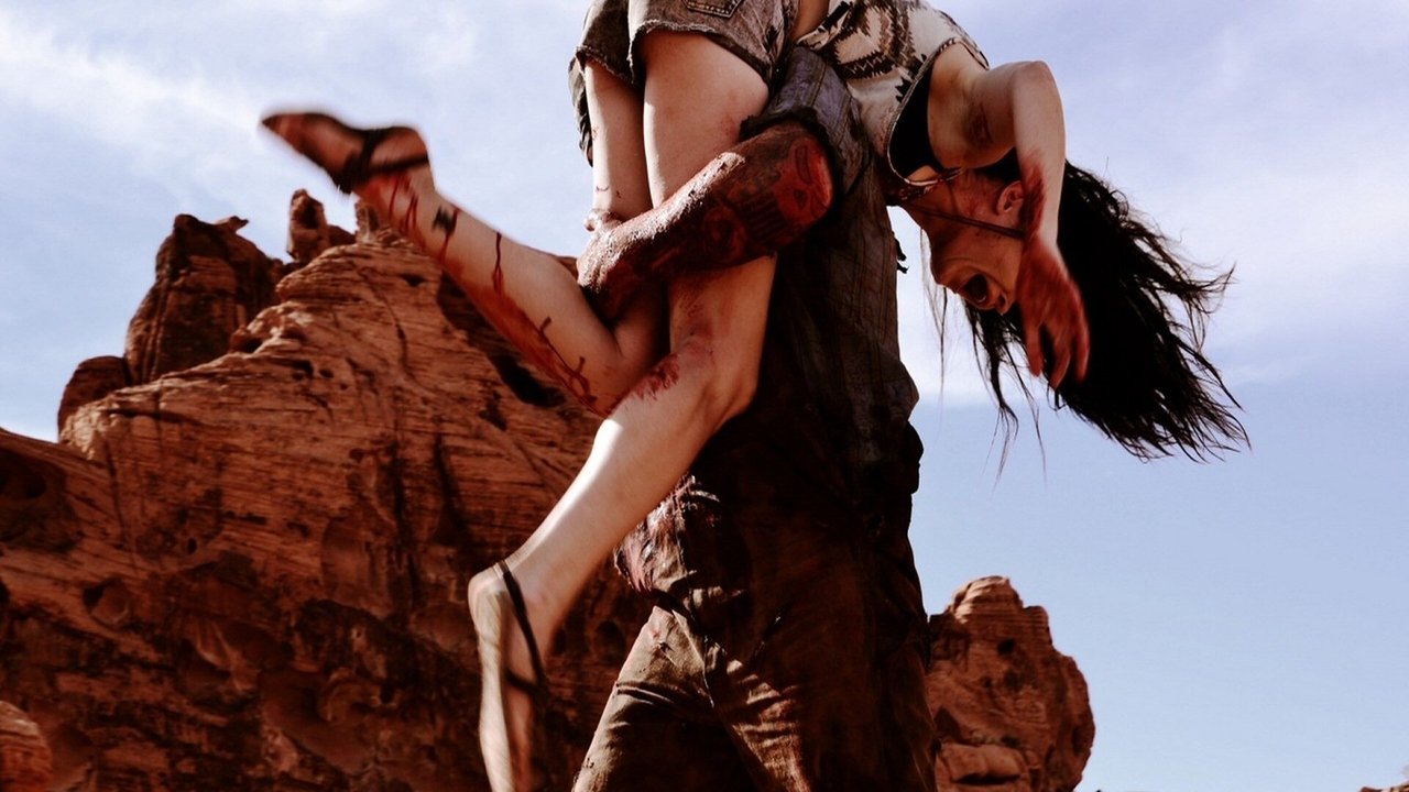 Seed 2: The New Breed (2014) abspielen