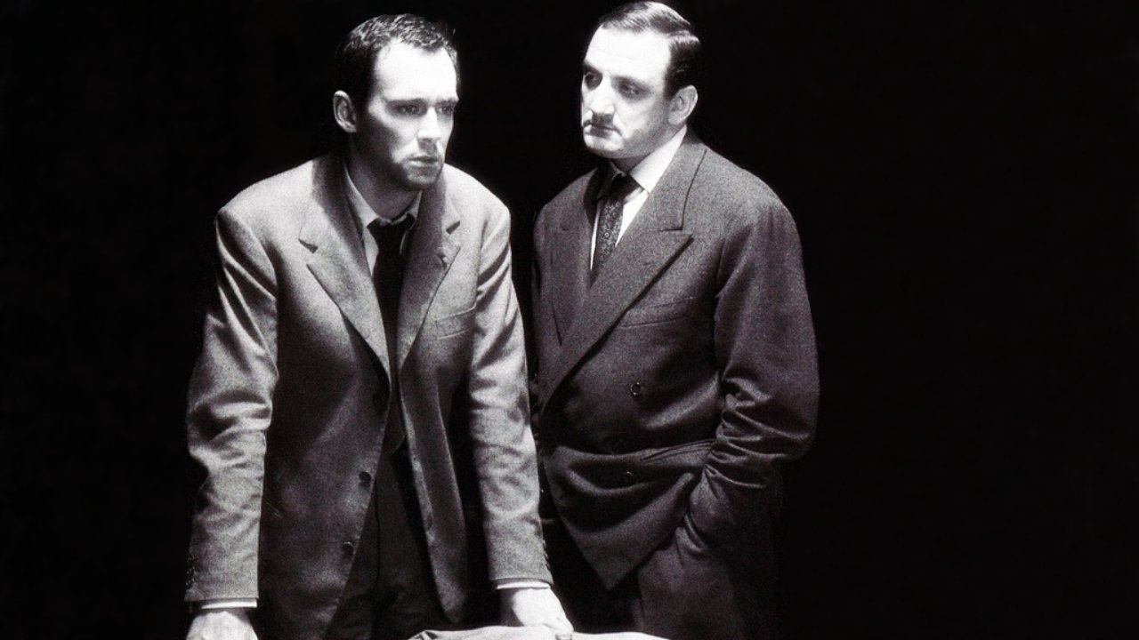 Fahrstuhl zum Schafott (1958) abspielen