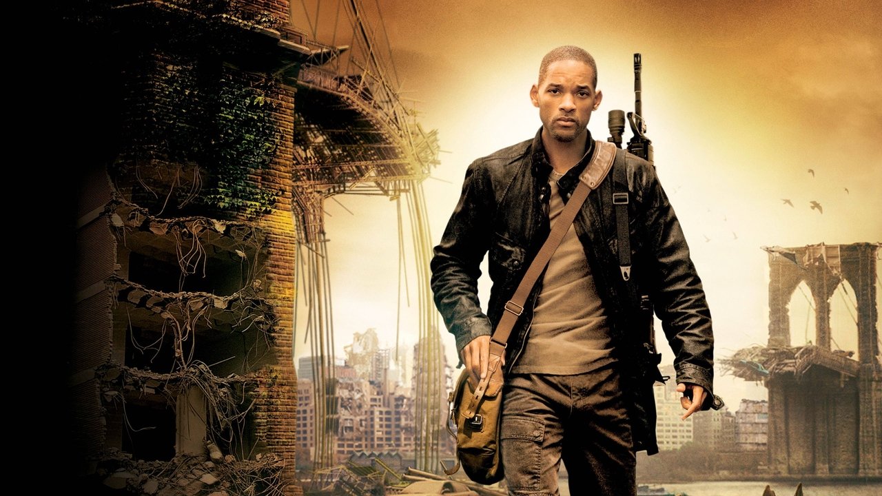 I Am Legend (2007) abspielen