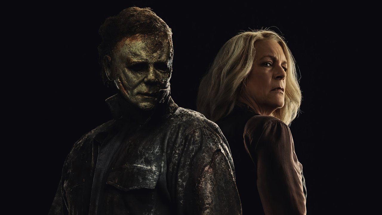 Halloween Ends (2022) abspielen