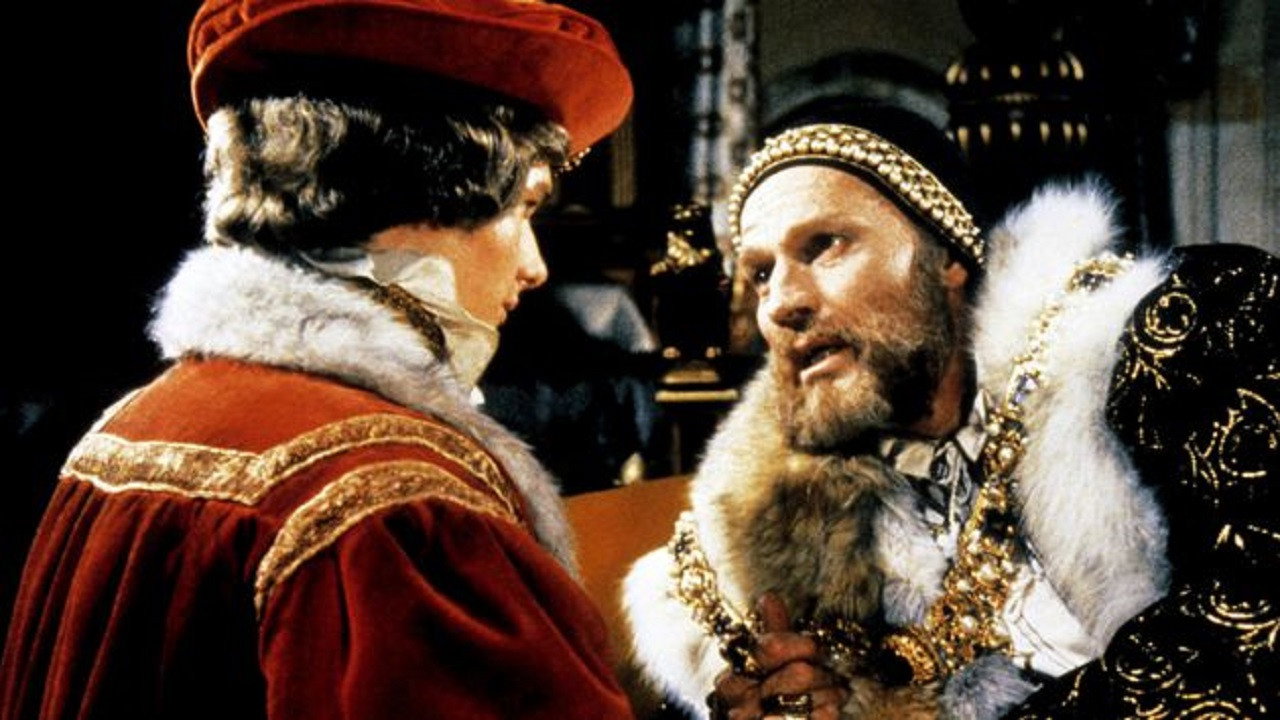 Der Prinz und der Bettler (1977) abspielen
