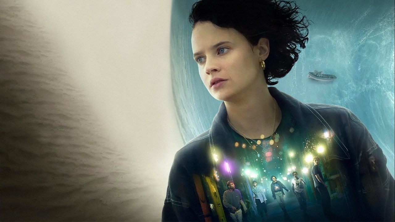 Silber und das Buch der Träume (2023) abspielen