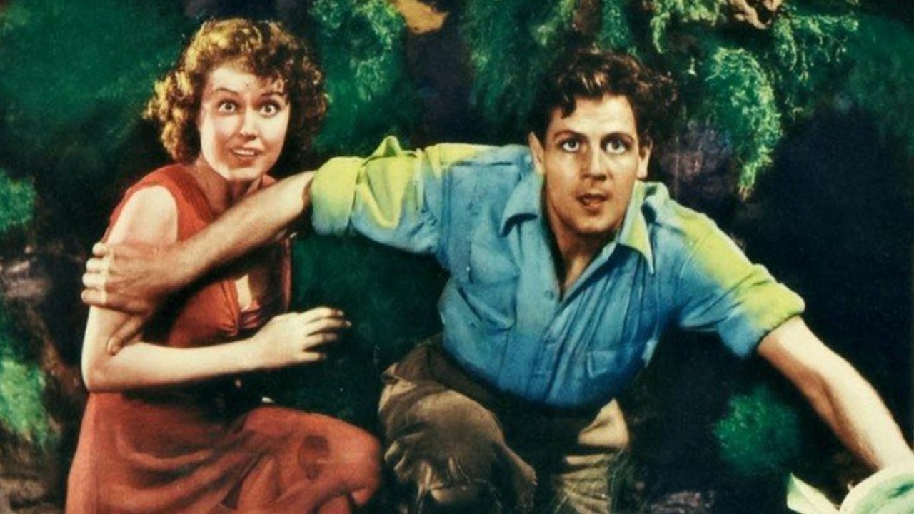 Graf Zaroff - Genie des Bösen (1932) abspielen