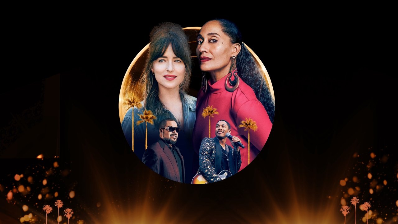 The High Note (2020) abspielen