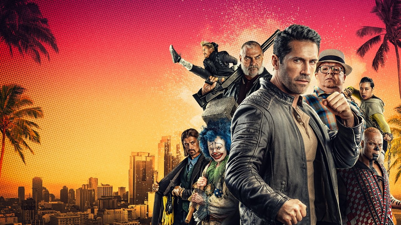 Accident Man: Hitman's Holiday (2022) abspielen