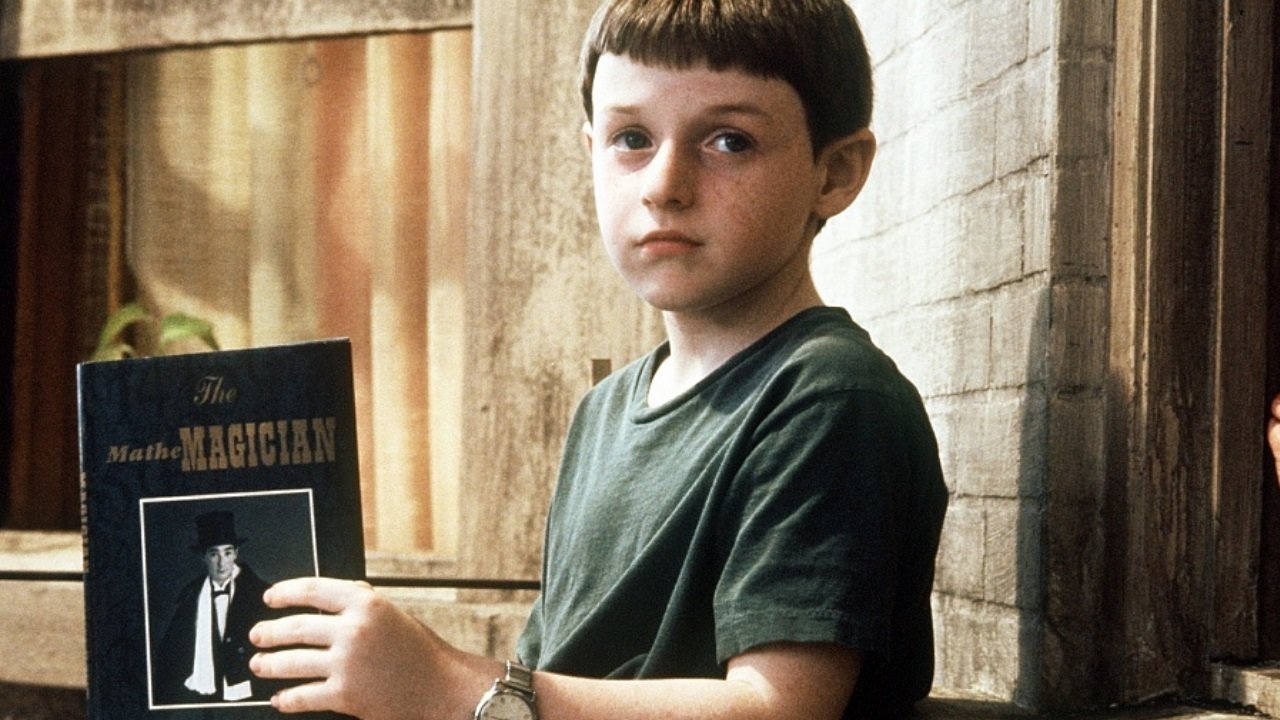Das Wunderkind Tate (1991) abspielen