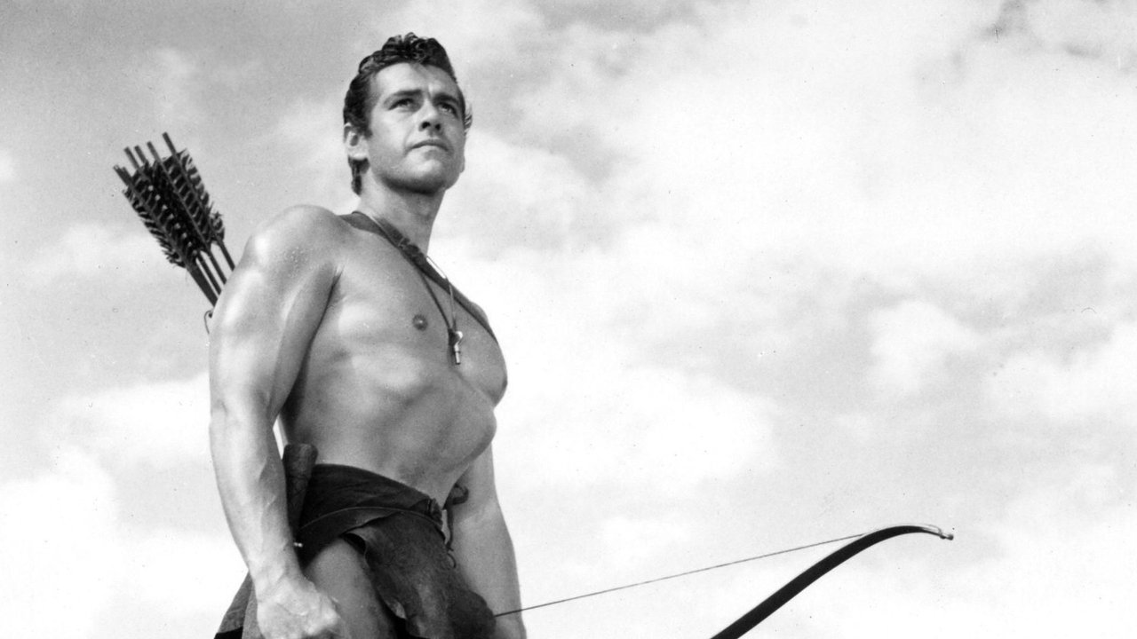 Tarzan, der Gewaltige (1960) abspielen