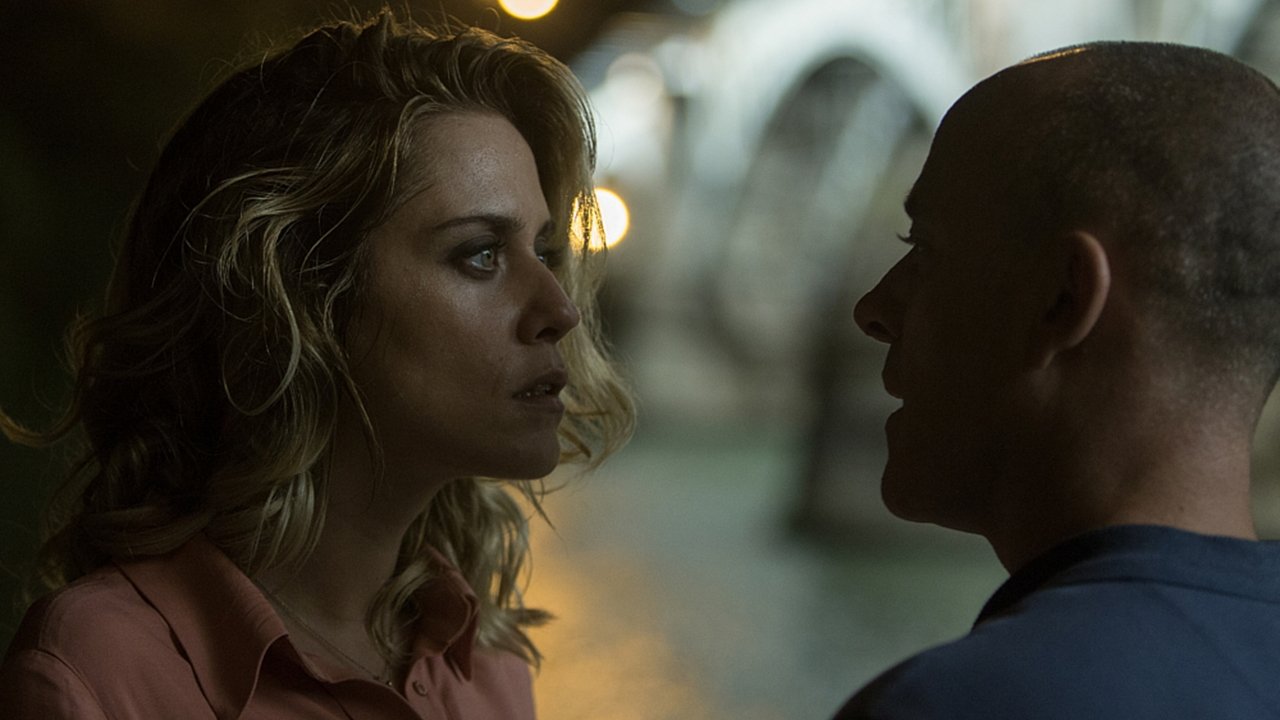 El autor (2017) abspielen