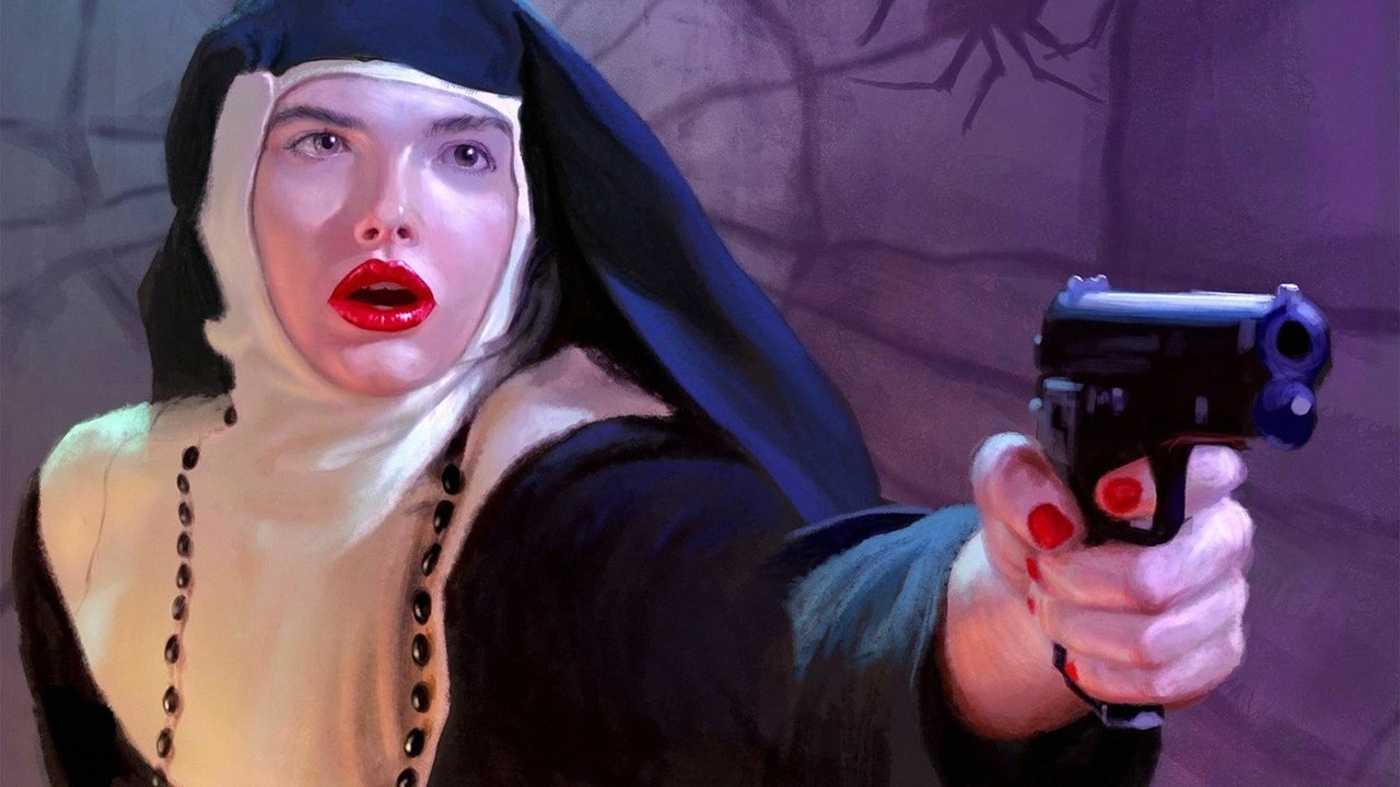 Die Frau mit der 45er Magnum (1981) abspielen