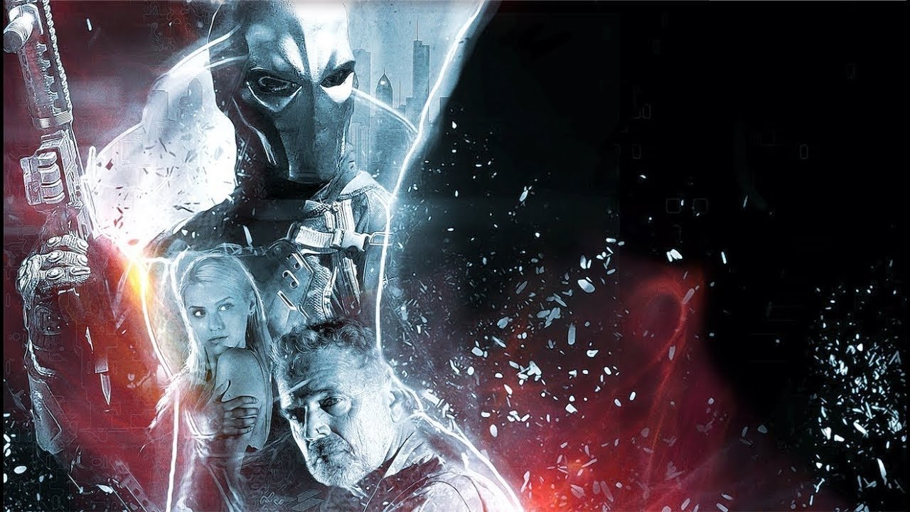 The Dragon Unleashed (2018) abspielen