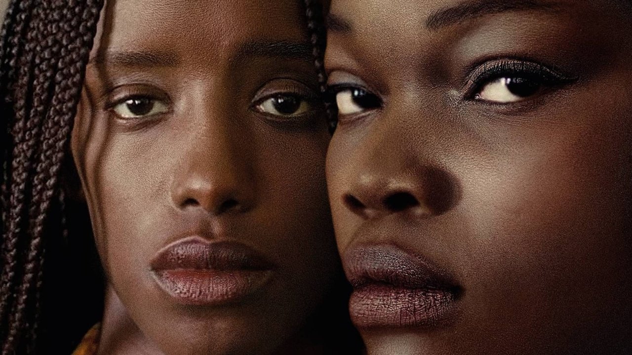 Saint Omer (2022) abspielen