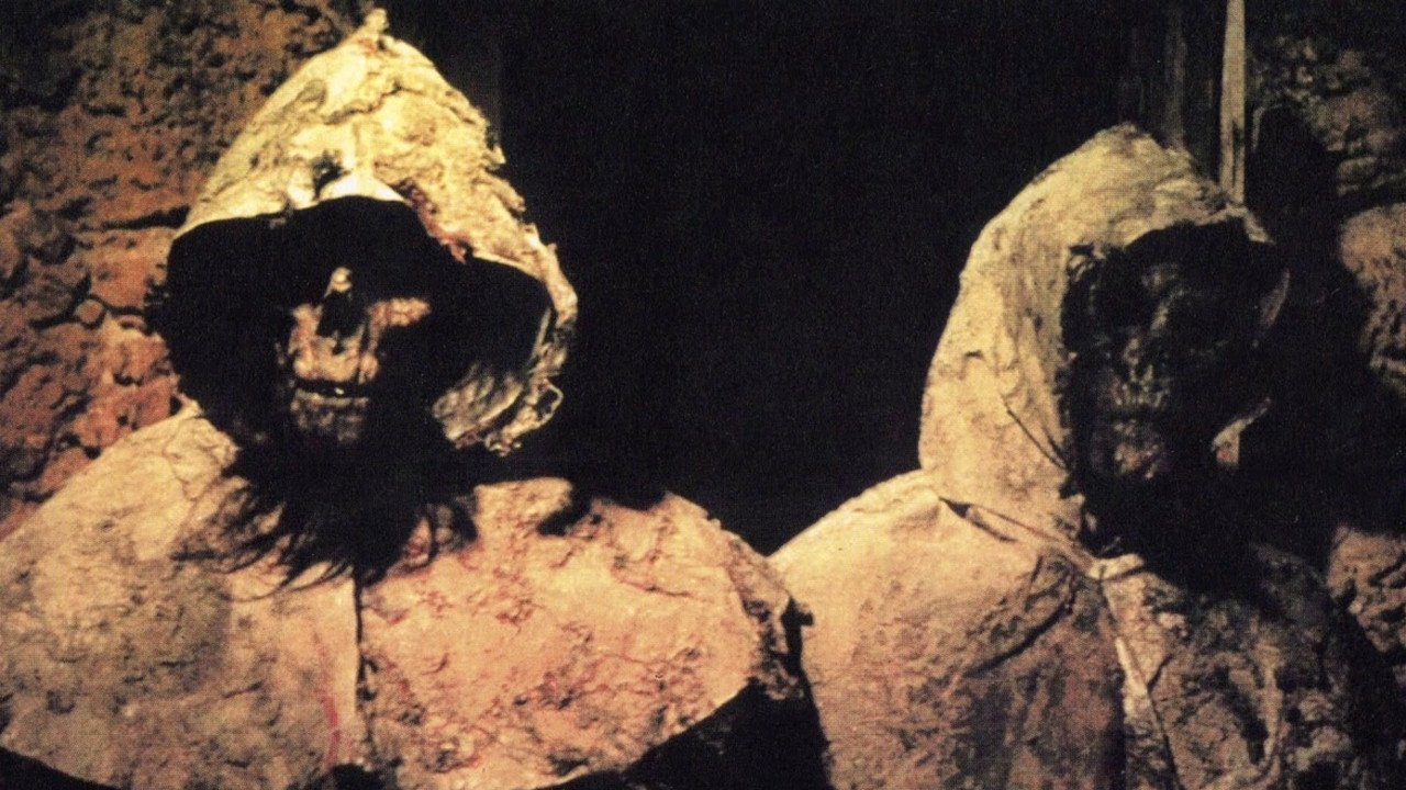 Die Nacht der reitenden Leichen (1972) abspielen