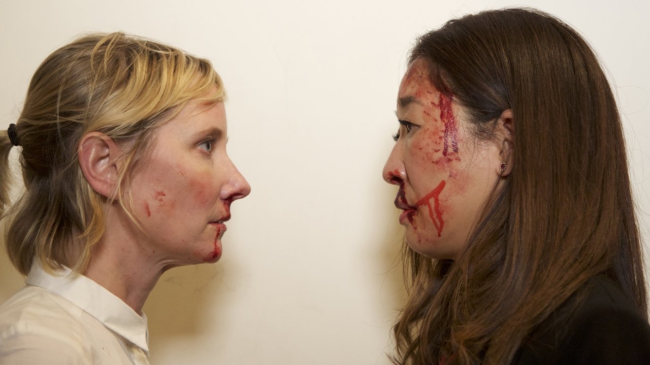 Catfight (2017) abspielen
