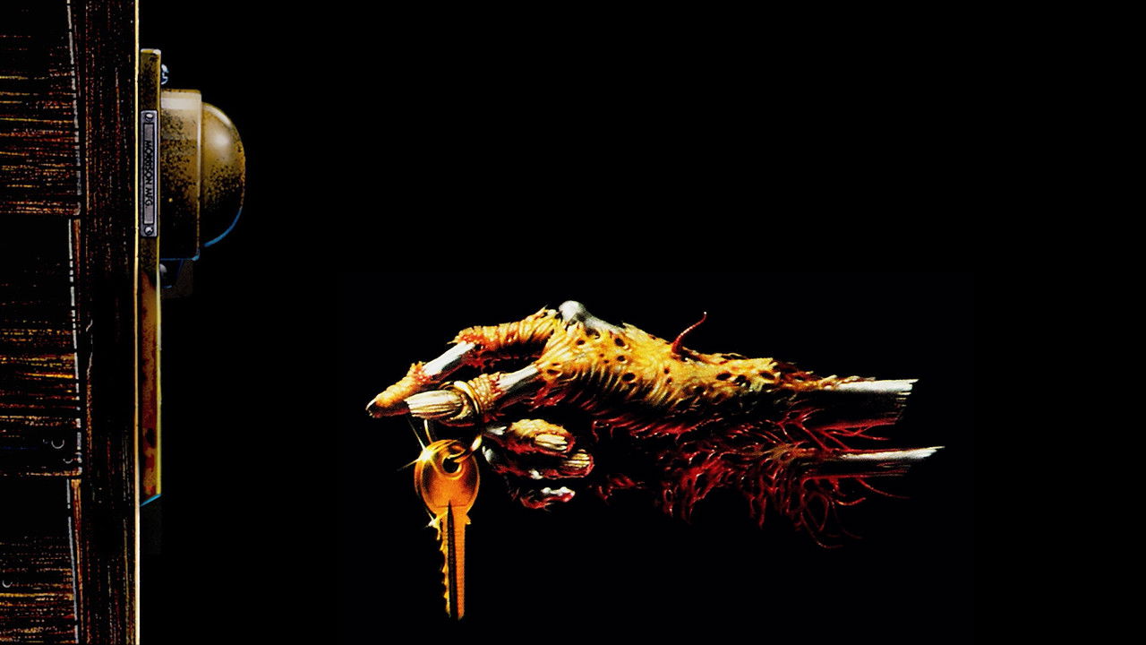 House IV (1992) abspielen