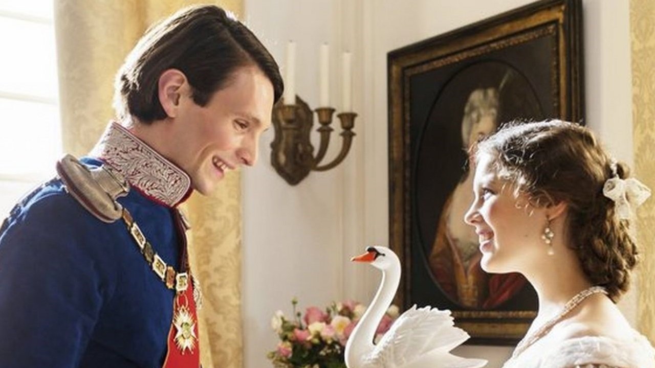 Ludwig II (2012) abspielen