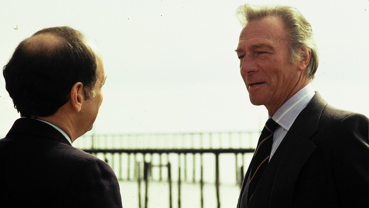 Firehead (1991) abspielen