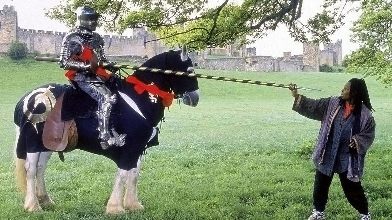 Ein Ritter in Camelot (1998) abspielen