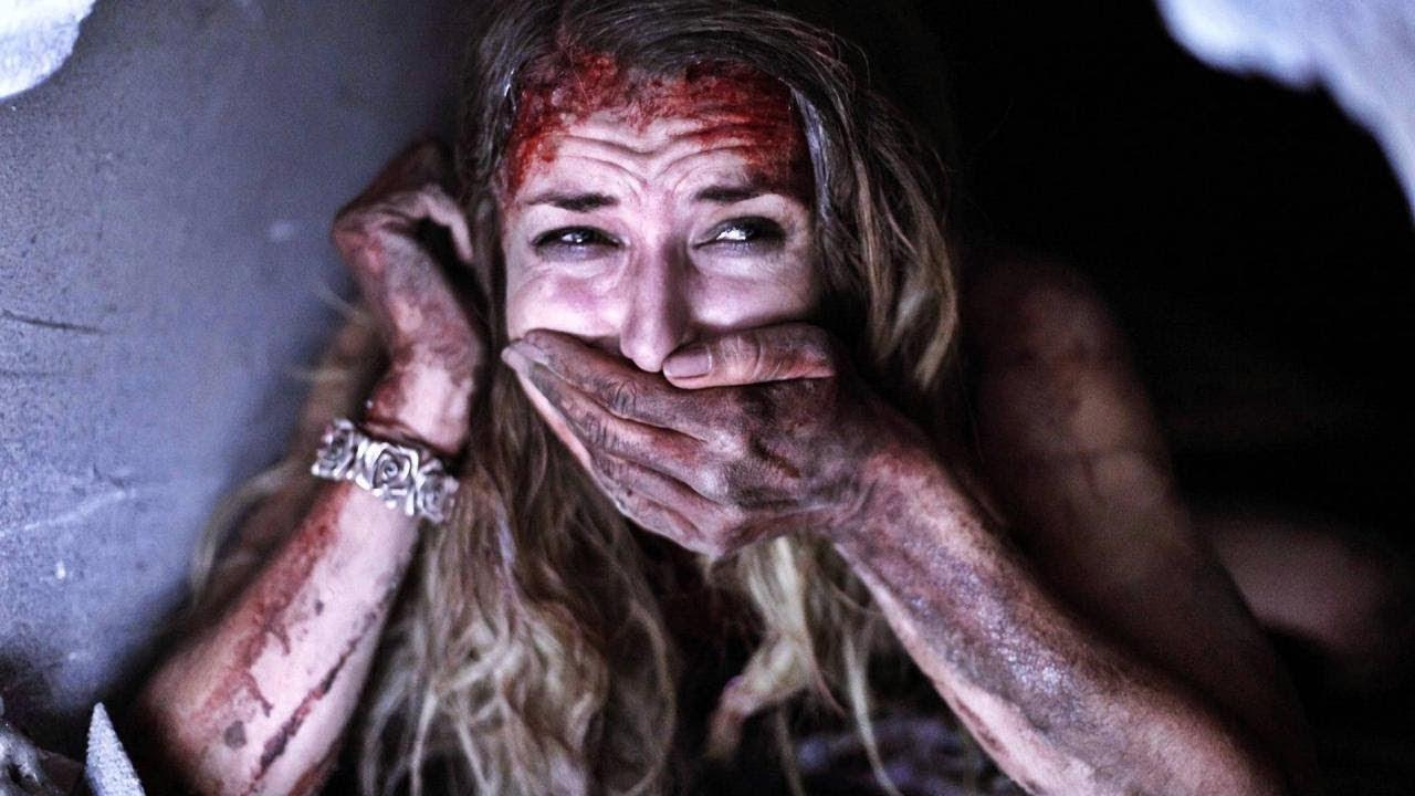 The Widow - Die Legende der Witwe (2020) abspielen