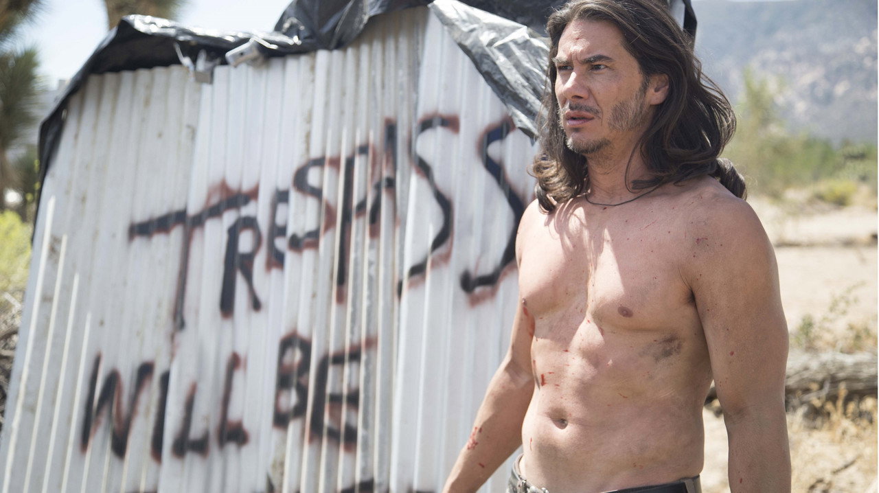 Appetites (2015) abspielen