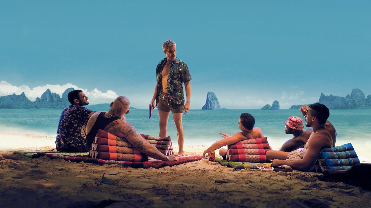 Paradise Beach (2019) abspielen
