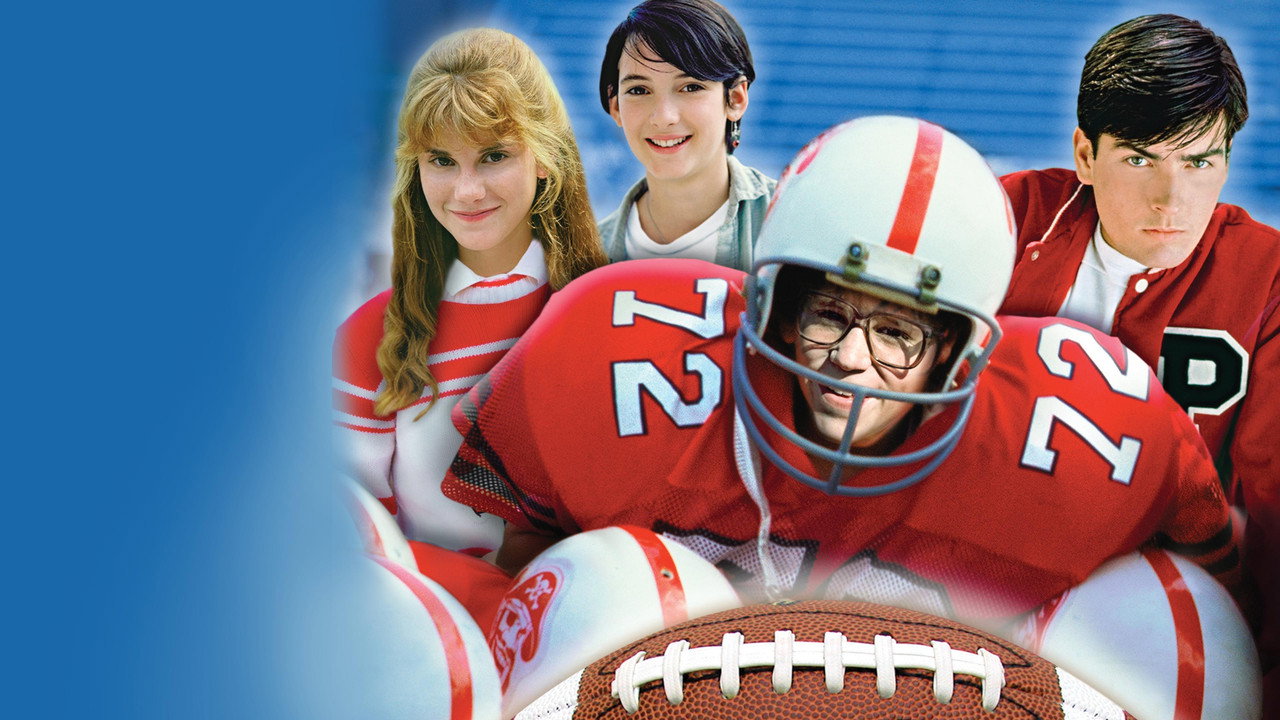 Lucas (1986) abspielen