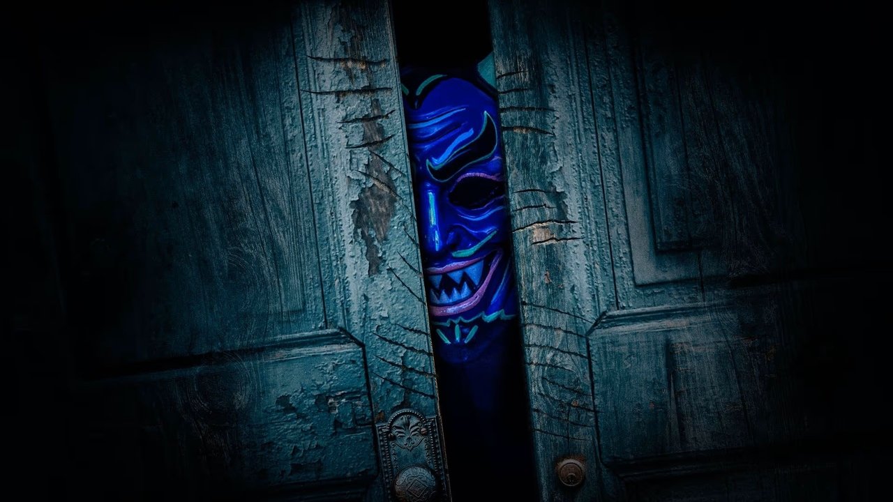 Ghost Game (2024) abspielen