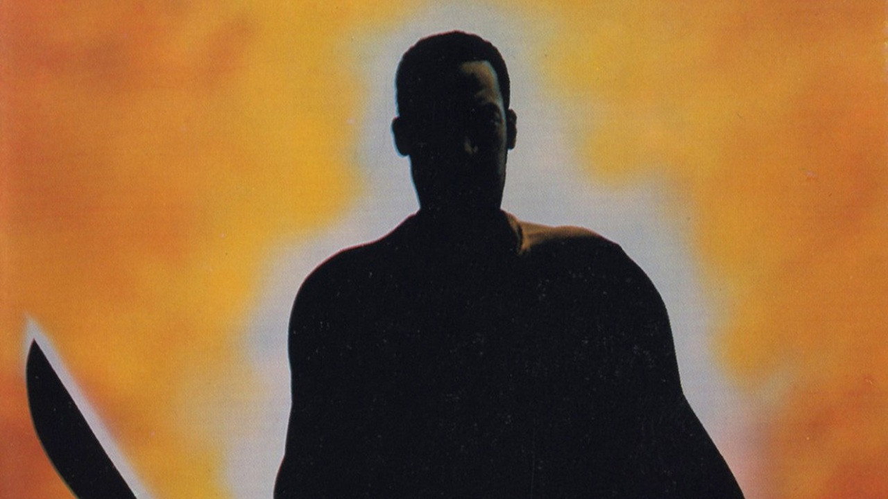 Voodoo Blood (1990) abspielen