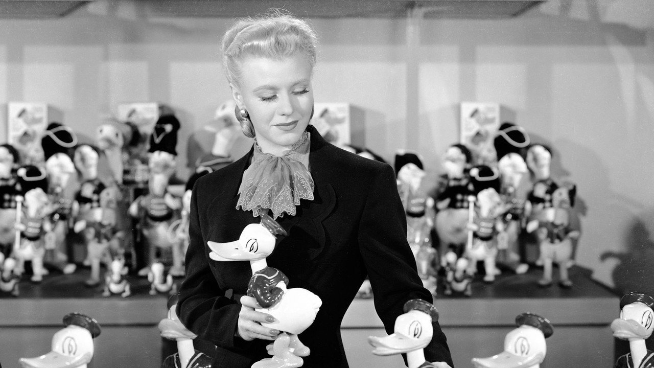 Die Findelmutter (1939) abspielen