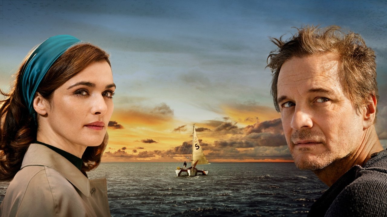 Vor uns das Meer (2018) abspielen
